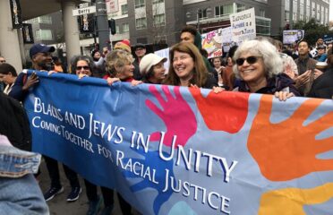 San Francisco Black and Jewish Unity Coalition