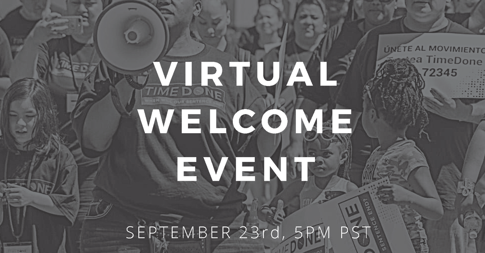 Virtual Welcome Event Featured Image
