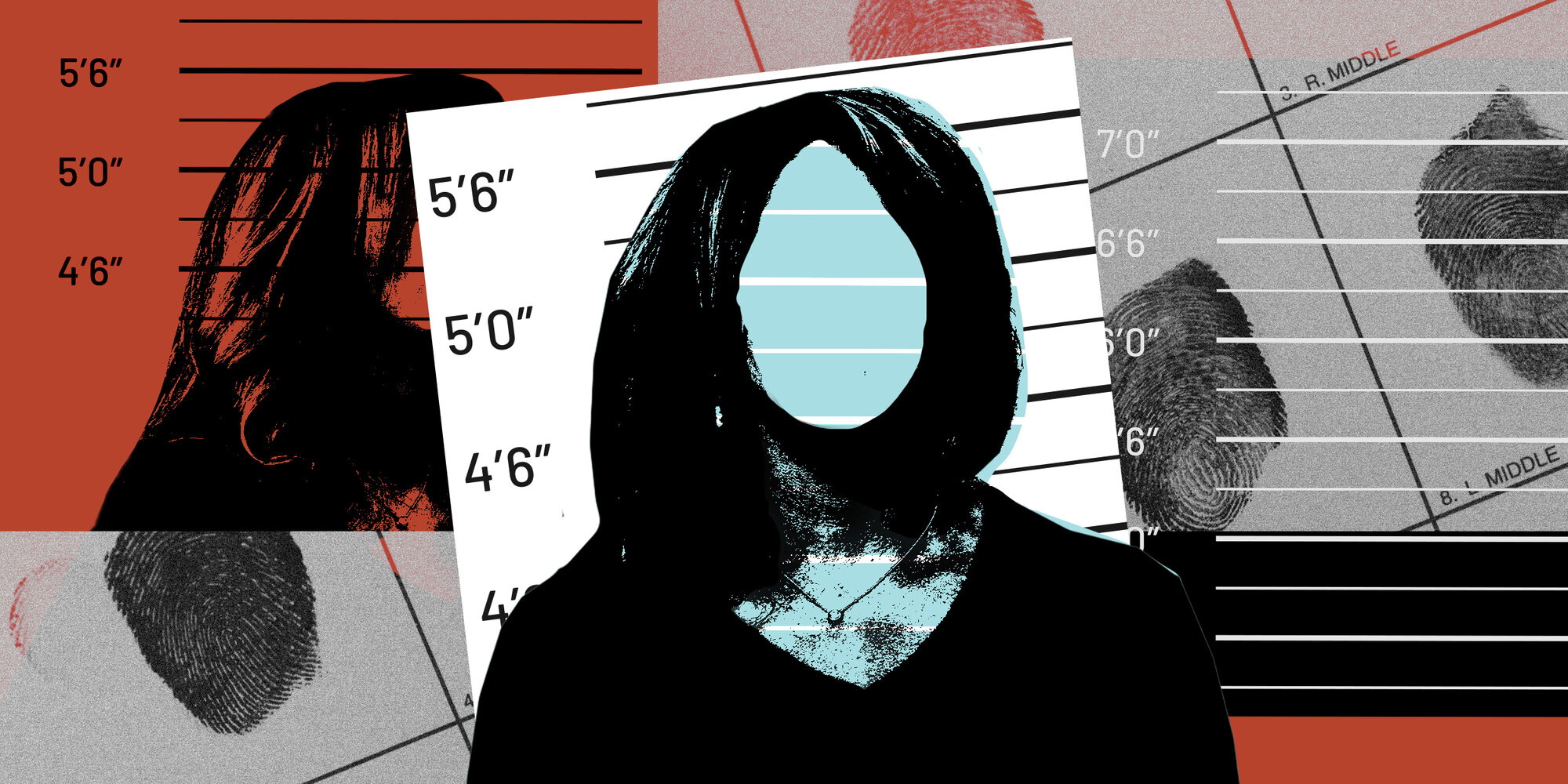 Mugshots Stay Online Forever. Some Say the Police Should Stop Making Them Public.