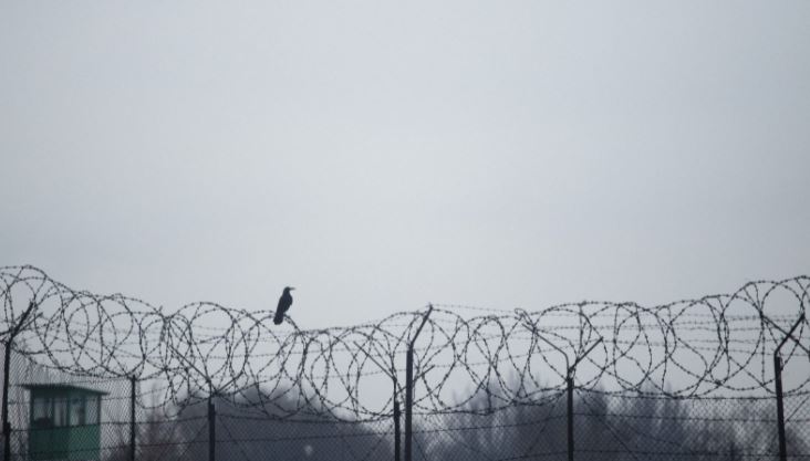Beyond Private Prisons