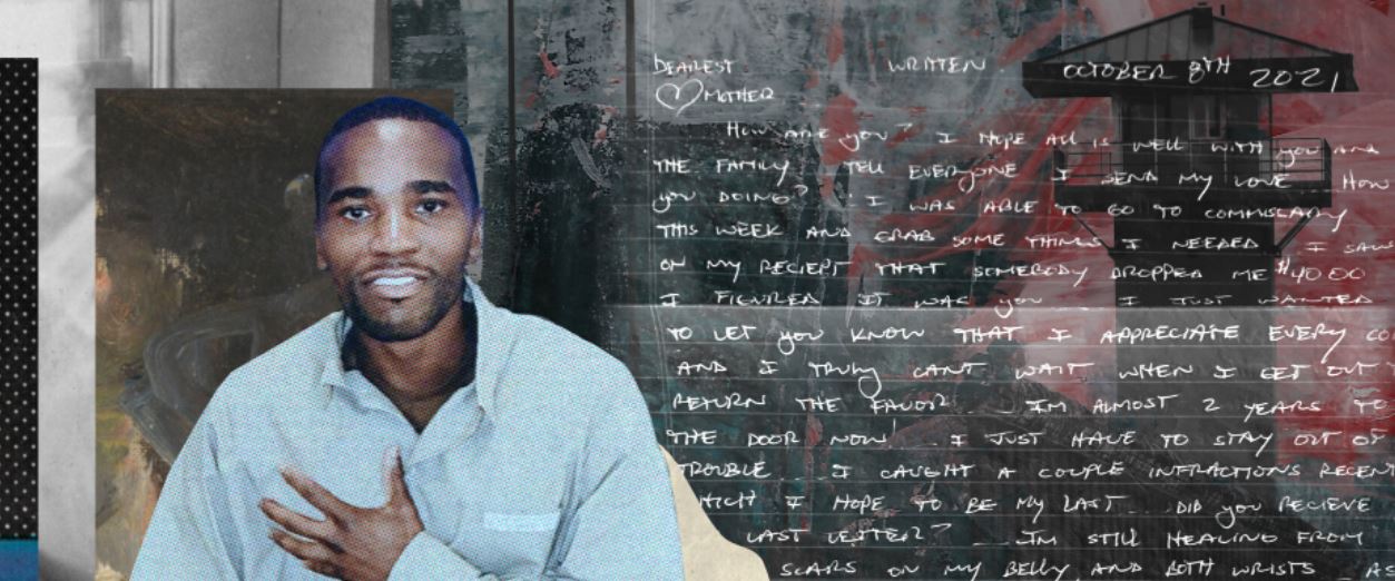 How the Newest Federal Prison Became One of the Deadliest