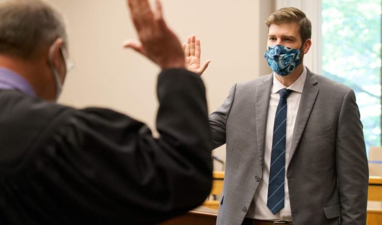 ‘Your Friendly Neighborhood Prosecutor’: Portland DA Seeks to Revive Broken Windows-Era Program