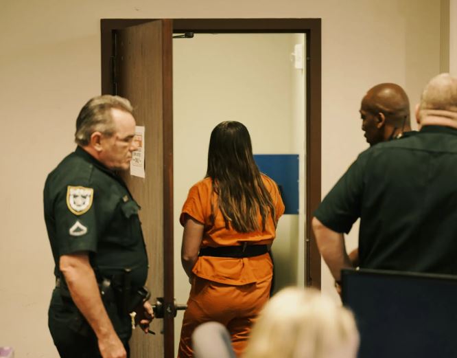 How Two Middle School ‘Desperadoes’ Ended Up in a Police Shootout