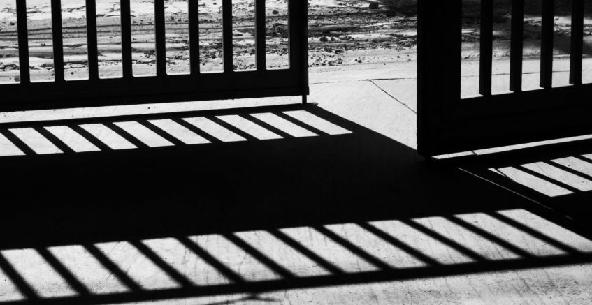 ‘REBORN INTO A STRANGE NEW WORLD’: A TRANS WOMAN PREPARES FOR RELEASE AFTER 18 YEARS IN MEN’S PRISON