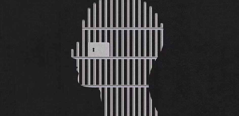 Locking People Up Is No Way to Treat Mental Illness