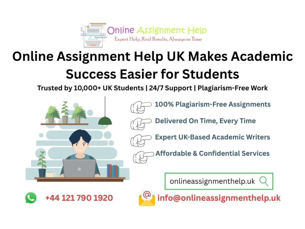 Top Assignment Help UK