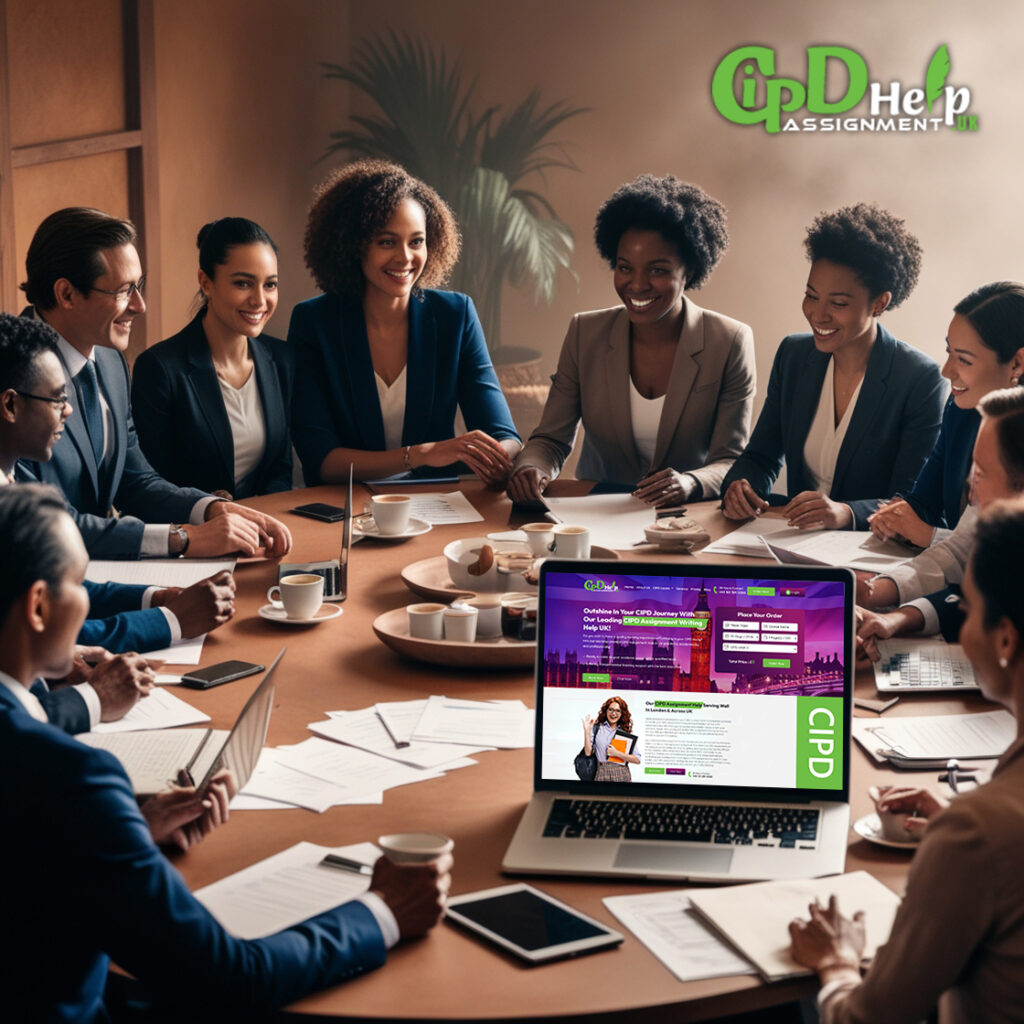 CIPD
