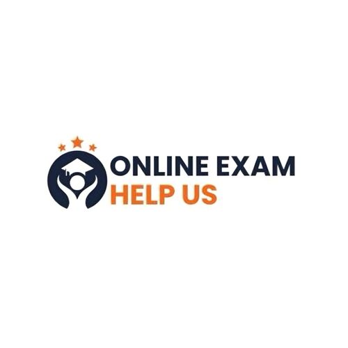 online exam help us