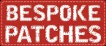 bespoke patches logo