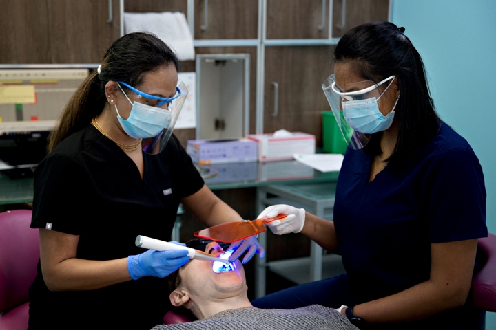 Private Dentists At Aspects Dental In Milton Keynes - Private Dentist Milton Keynes - Cosmetic Dentist Milton Keynes