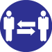 Registered Organizations icon Registered Organizations icon